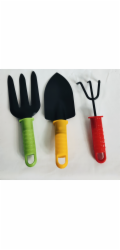 Nářadí zahradní sada 3 ks