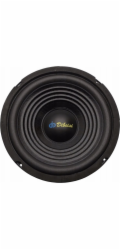 DIBEISI Autoreproduktor 8 palců / 20 cm 8 ohmů (DBS-G8001)