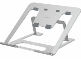 Fellowes Alumia silber mobiler Laptop-Ständer