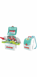 Buddy Toys BGP 2114 Batoh doktor, veterinář