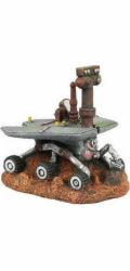 AQUA DELLA Dekorace Aqua Della Space Rover 11,6x10,4x10,6 cm
