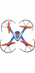 Syma Dron Revolt X15 Pro Night Hawk