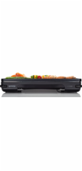 Gorenje Grill TG2000LCB Elektrický gril 2000 W, černý