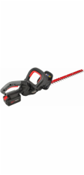 Hoozar NŮŽKY NA PLOTOVÝ PLOT 20/51 cm 18 V 1x5,0 Ah HT45-T1