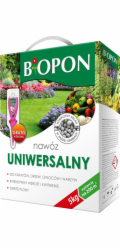BIOPON univerzální hnojivo 5 kg