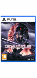 Terminator 2D: No Fate (Day One Edition) [PS5]