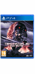 Terminator 2D: No Fate (Day One Edition)[PS4]