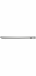 HP 17-cp3216nw AMD Ryzen™ 7 7730U notebook 43,9 cm (17,3") Full HD displej 16 GB DDR4-SDRAM 512 GB SSD Wi-Fi 6 (802.11ax) Windows 11 Home Stříbrný