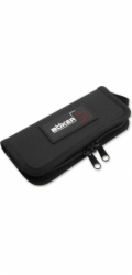 TOGO Nylon Bker Plus Zipper Case