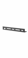 Sbox CC-1113 Cable Management Black