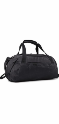 Triton Thule | Pasuje na velikost do | Cestovní taška 35L | TAWD-135 Aion | Brašna | Černá | | Ramenní popruh