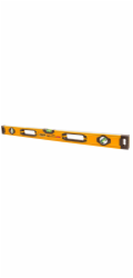 Ingco HSL08150 Vodováha 1500mm ALU 3 libely