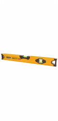 Ingco HSL58060 Vodováha 600mm ALU 2 libely
