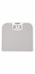 Váha G3Ferrari, G30048, Clasica, osobní, mechanická, velký displej, nosnost 130 Kg