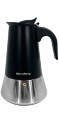 Klausberg KÁVOVAR 300ml KB-7845 INDUKČNÍ