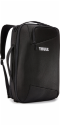 Triton Batoh Thule | Vhodný pro velikost až 16 | Batoh Accent Convertible | TACLB-2116, 3204815 | Batoh | Černý | Ramenní popruh