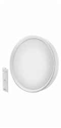 LED přisazené svítidlo,30W,stmívání,změna CCT