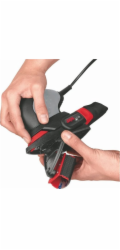 SKIL F 015 720 7AA Elektrická trojúhelníková bruska