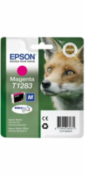 Inkoust Epson T1283 magenta | Stylus S22/SX125/SX425W/BX305F