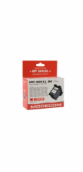 Inkoust Modecom MCRCC641EE pro tiskárny HP [ HP 300XL ]