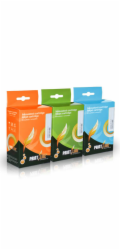 PRINTLINE kompatibilní cartridge s HP 364XL, CN684E /  pro Photosmart B8550 , C5380  / 23 ml, Black, čip