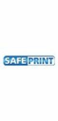 SAFEPRINT 2701001231 SAFEPRINT inkoust HP F6V25AE č. 652 Black 20ml 1200pgs