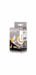 PRINTLINE kompatibilní cartridge s Lexmark 100XL (14N1069E) /  pro Genesis S815, S816, S305  / 600 stran, Cyan