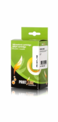 PRINTLINE kompatibilní cartridge s Epson 502XL, T02W340 (C13T02W34010), purpurová