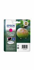 EPSON cartridge T1293 magenta (jablko)