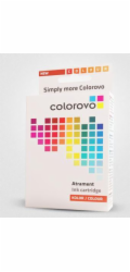 Ink cartridge COLOROVO 933R-Y-XL | yellow | 14 ml | HP 933XL (CN056AE)