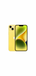 Apple iPhone 14 Plus/256GB/Žlutá