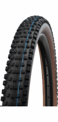 Schwalbe plášť Wicked Will 29x2.25 SuperRace Addix SpeedGrip transparent bok skládací