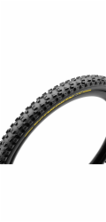Plášť Pirelli Scorpion Race Enduro M, 29 x 2.5, DualWALL, 60 tpi, SmartEVO DH, Yellow