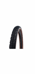 Schwalbe plášť Smart Sam 29x2.35 new Addix Performance bronzový bok