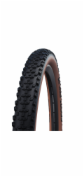 Schwalbe plášť Smart Sam 29x2.10 new Addix Performance bronzový bok