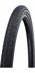 Schwalbe plášť Road Cruiser 12x2.0 KevlarGuard černá