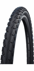 Schwalbe plášť Land Cruiser 26x2.0 KevlarGuard černá