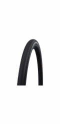 Schwalbe plášť G-ONE ALLROUND 27.5x1.35 Addix Performance TLE RaceGuard skládací