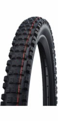 Schwalbe plášť EDDY CURRENT REAR  27.5x2.80 Super Gravity Addix Soft TLE skládací