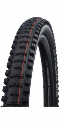 Schwalbe plášť BIG BETTY 27.5x2.40 SuperTrail TLE AddixSoft skládací