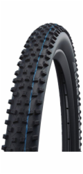 Schwalbe plášť Rocket Ron 27.5x2.8 Addix Speedgrip SnakeSkin Tubeless-easy černá skládací