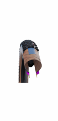 Schwalbe plášť RACING RALPH  29x2.25 Super Ground AddixSpeed TLE skládací