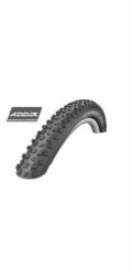 Schwalbe plášť Rocket Ron 26x2.1 Addix Performance černá skládací