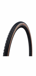 Schwalbe plášť X-One R 33-622 SuperRace Addix Race transparentní bok skládací