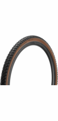 Plášť Pirelli Cinturato GRAVEL M Classic, 40 - 622, TechWALL, 127 tpi, SpeedGRIP, Classic