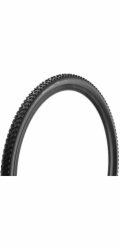 Plášť Pirelli Cinturato CROSS M, 33 - 622, TechWALL, 127 tpi, SpeedGRIP, Black