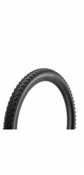 Plášť Pirelli Scorpion XC R, 29 x 2.2, ProWALL, 120 tpi, SmartGRIP, Black