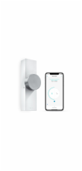 Somfy Chytrý zámek dveří Somfy Door Keeper + vložka Tokoz Pro 400-63/25