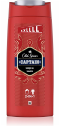 Old Spice Sprchový gel Captain XXL,  675 ml