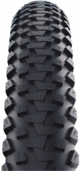 Schwalbe plášť Marathon Plus MTB 27.5x2.35 SmartDualGuard černá+reflexní pruh